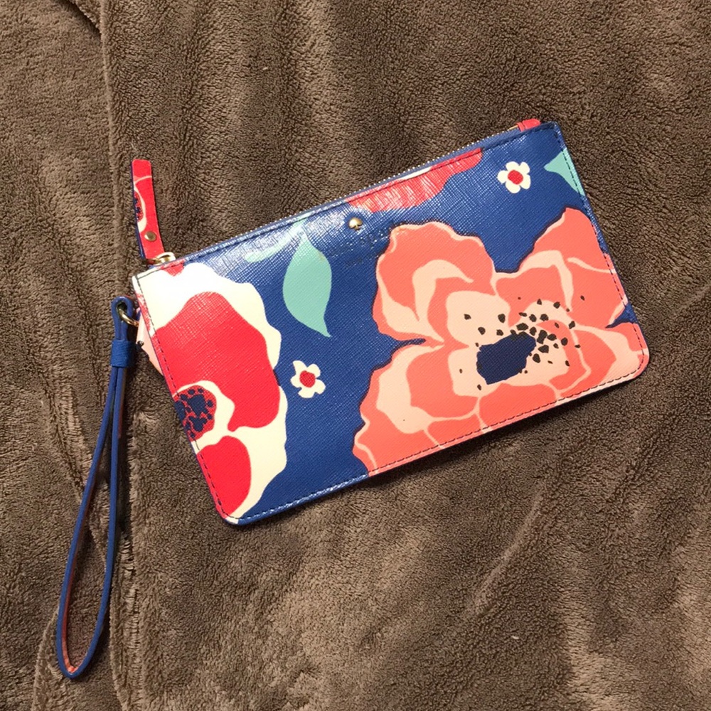 KATE SPADE ♠️ WRISTLET